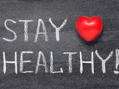 IN 2023, FOLLOW THESE SUGGESTIONS TO BECOME AND REMAIN HEALTHY