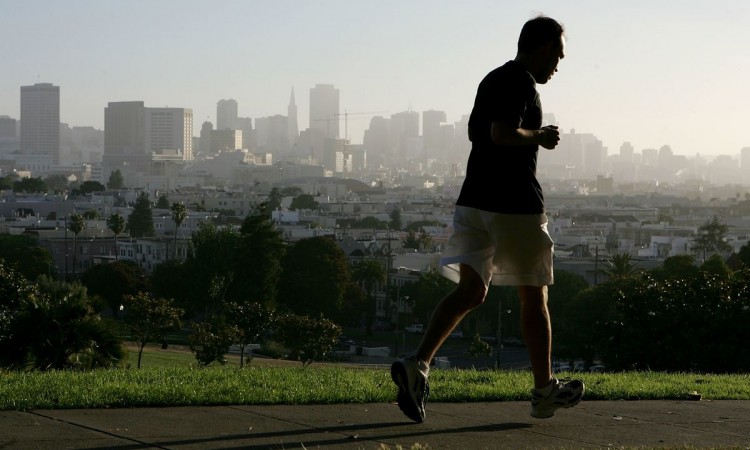 BEST BLOOD SUGAR CONTROL COMES FROM EVENING WORKOUTS BEST BLOOD SUGAR CONTROL COMES FROM EVENING WORKOUTS