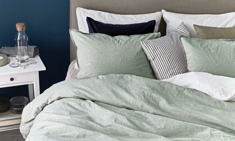 RECOMMENDATIONS FOR A RESTFUL NIGHT'S SLEEP RECOMMENDATIONS FOR A RESTFUL NIGHT'S SLEEP