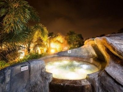7 MALAYSIAN HOT SPRINGS TO EASE YOUR STRESS