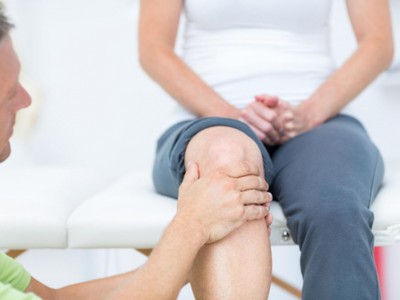 PRESERVING JOINT HEALTH AS YOU AGE