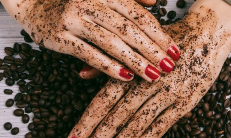 NEED BOOST IN YOUR BEAUTY ? COFFEE BENEFITS BOTH SKIN AND HAIR NEED BOOST IN YOUR BEAUTY ? COFFEE BENEFITS BOTH SKIN AND HAIR