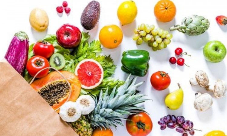 HOW TO INCREASE YOUR FAMILY'S CONSUMPTION OF FRUITS AND VEGGIES HOW TO INCREASE YOUR FAMILY'S CONSUMPTION OF FRUITS AND VEGGIES