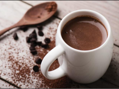 WHY MALAYSIAN LIKE CHOCOLATE DRINKS