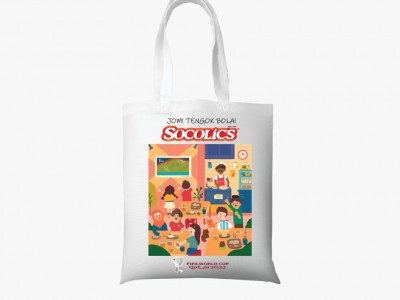 1. REDEEM FREE FIFA 2022 BAG