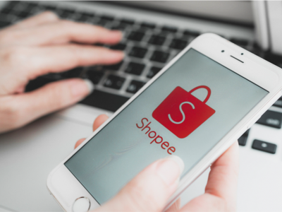 RENEW LICENSE AT SHOPEE