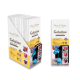 Oven & Chalice Gelatine Sheet (25 G X 20 PKT X 10 BOXES)