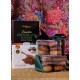 Snow Whip Granulatos Chocolate Powder (400g x 24 BOXES)