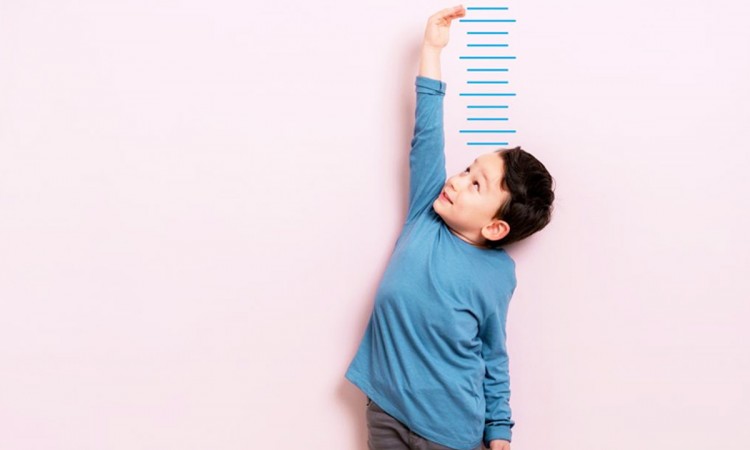 HERE ARE 6 FOODS THAT CAN HELP CHILDREN GROW TALLER HERE ARE 6 FOODS THAT CAN HELP CHILDREN GROW TALLER
