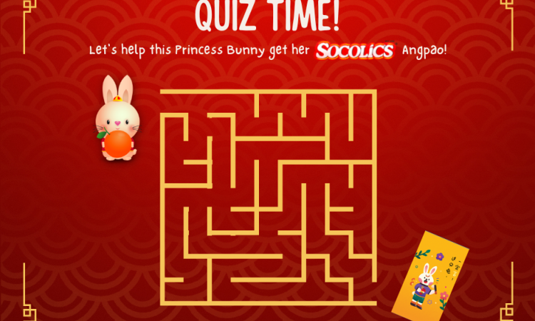 4. SOCOLIC'S® MINI GAME (13.01.23)