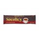 Socolic's Premium Hot Chocolate Drinks (30g x 15 sachets X 24)