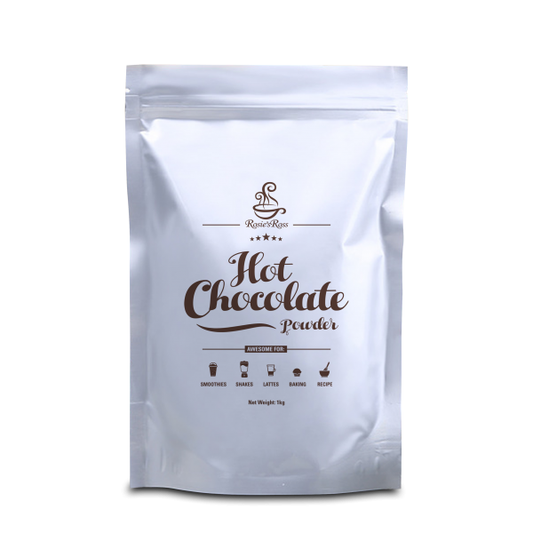 Rosie's Ross Hot Chocolate Powder