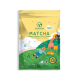Muccha By Rosie's Ross Matcha Green Tea Powder (SWEETENED) (1KG X 10 PKTS)