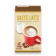 Rosie's Ross Premium Caffe Latte (20g x 5 sachets x 24 boxes)