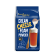 Snow Whip Cream Cheese Foam Powder (400 G X 28)