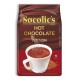 Socolic's Premium Hot Chocolate Drinks (30g x 15 sachets X 24)