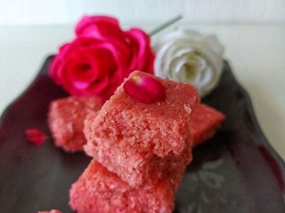 53. SOCOLIC'S ROSE COCONUT CANDY