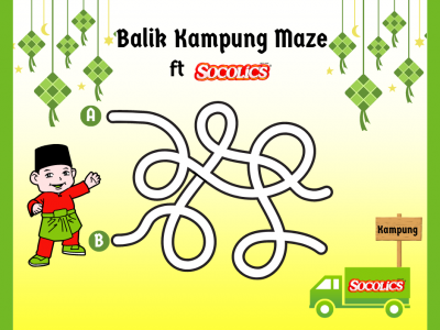 8. SOCOLIC'S® MINI GAME (21.04.23)
