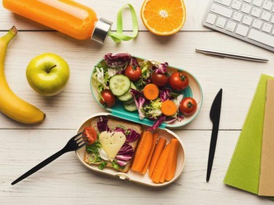 FOR A HEALTHIER LIFE, ADOPT THESE SIMPLE MEASURES