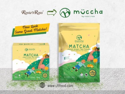 NEW LAUNCHING - MUCCHA