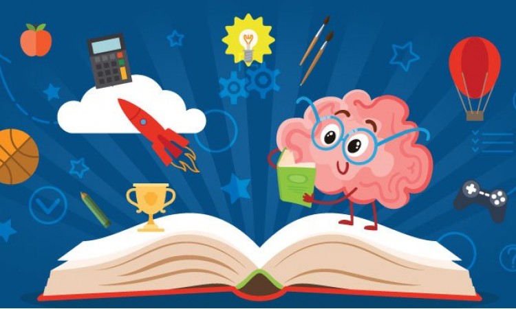 STUDENTS' TOP 5 MEMORIZATION STRATEGIES STUDENTS' TOP 5 MEMORIZATION STRATEGIES