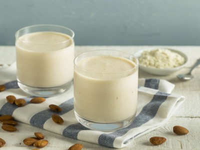 MALTED MILK / MALTED MILK POWDER HAS INCREDIBLE HEALTH BENEFITS