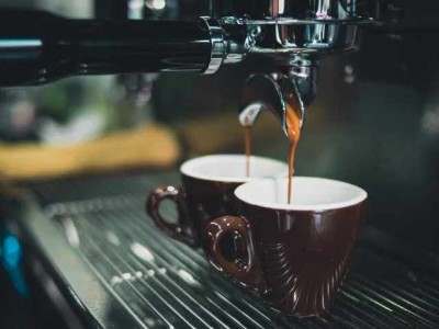 IS THE FLAVOUR OF YOUR COFFEE? YOUR MACHINE MIGHT CONTAIN MOULD.