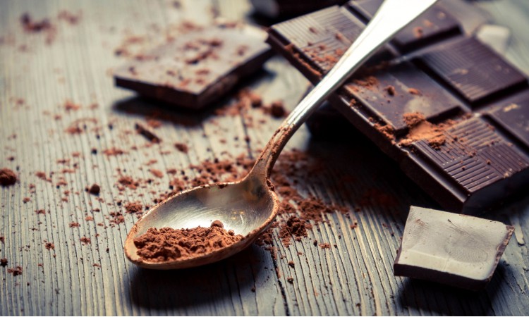 BENEFITS OF CHOCOLATE FOR YOUR HEALTH BENEFITS OF CHOCOLATE FOR YOUR HEALTH