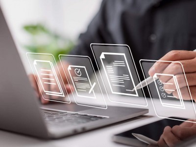ALERT: ONINE FINANCIAL FRAUD PREVENTION ADVICE
