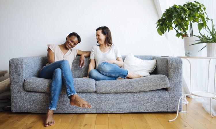 FIVE STRATEGIES FOR ADVANCING A RELATIONSHIP FIVE STRATEGIES FOR ADVANCING A RELATIONSHIP