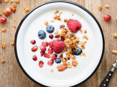 CAN PROBIOTICS AID WITH WEIGHT LOSS?