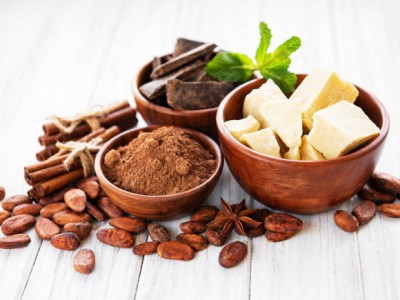 DO YOU KNOW HOW USEFUL COCOA BUTTER IS ?