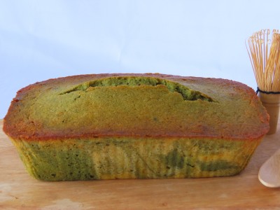 19. ROSIE'S ROSS MATCHA MARBLE CAKE