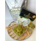 Muccha By Rosie's Ross Matcha Green Tea Powder (SWEETENED) (1KG X 10 PKTS)