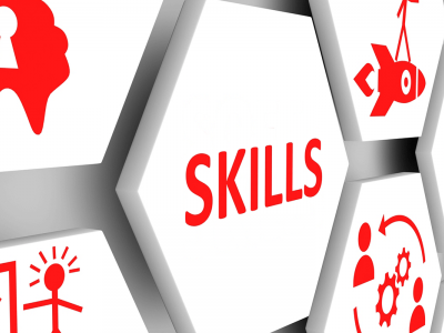 REQUISITE COMPETENCIES FOR CAREER ADVANCEMENT