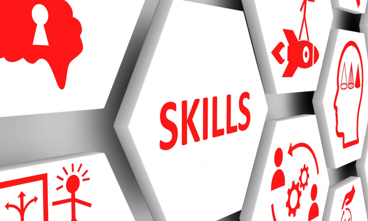 REQUISITE COMPETENCIES FOR CAREER ADVANCEMENT REQUISITE COMPETENCIES FOR CAREER ADVANCEMENT