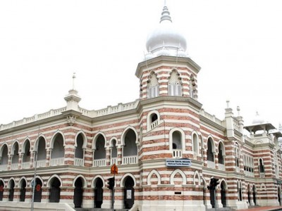 DISCOVER MALAYSIA'S CULTURE AND LEGACY AT THESE MUST-SEE MUSEUMS