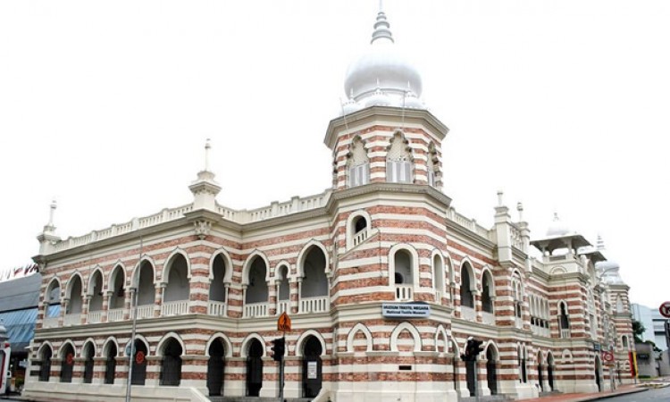 DISCOVER MALAYSIA'S CULTURE AND LEGACY AT THESE MUST-SEE MUSEUMS DISCOVER MALAYSIA'S CULTURE AND LEGACY AT THESE MUST-SEE MUSEUMS