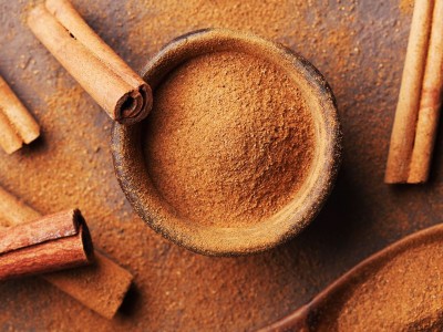 CINNAMON'S NUMEROUS HEALTH ADVANTAGES