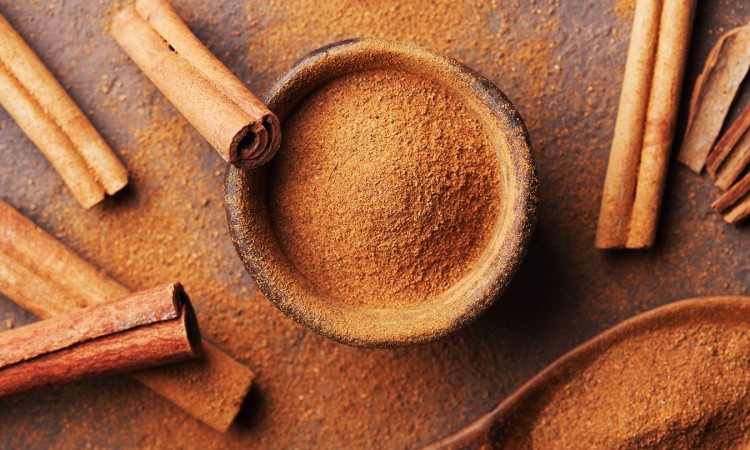 CINNAMON'S NUMEROUS HEALTH ADVANTAGES CINNAMON'S NUMEROUS HEALTH ADVANTAGES