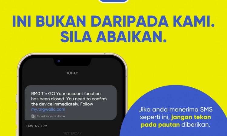 YOUR TOUCH 'N GO CARD WAS OFFERED AN UPDATE OVER THE PHONE. IT'S A FRAUD !!! YOUR TOUCH 'N GO CARD WAS OFFERED AN UPDATE OVER THE PHONE. IT'S A FRAUD !!!