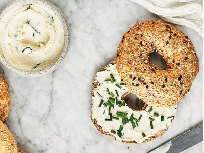 WHY CREAM CHEESE IS GOOD FOR YOU?