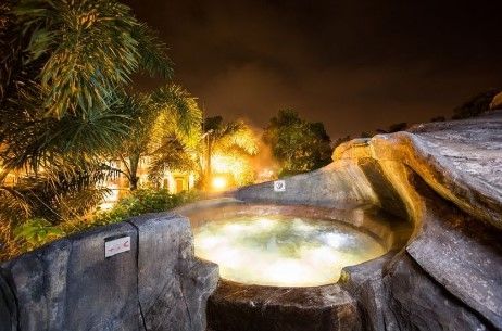 7 MALAYSIAN HOT SPRINGS TO EASE YOUR STRESS