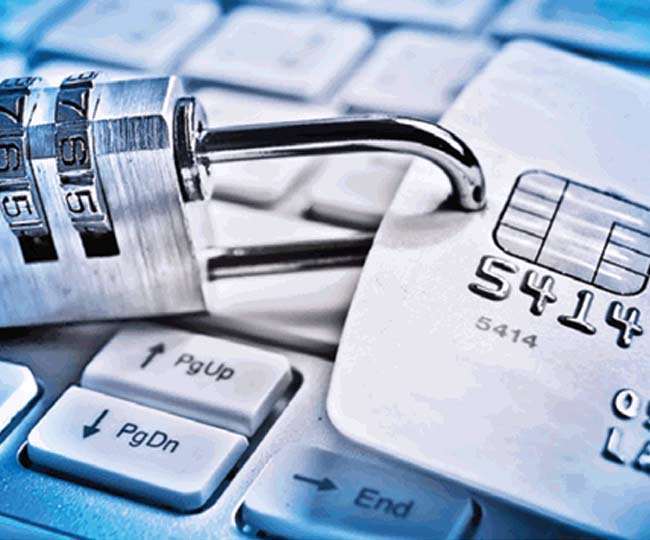HOW CAN YOU AVOID BEING A VICTIM OF ONLINE BANKING FRAUD? HERE ARE 5 GREAT SUGGESTIONS.