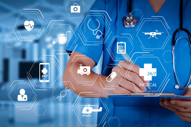 HOW 5G CAN ADVANCE MEDICAL TECHNOLOGY