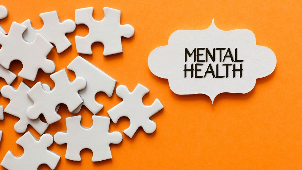 5 TIPS TO IMPROVE YOUR MENTAL HEALTH