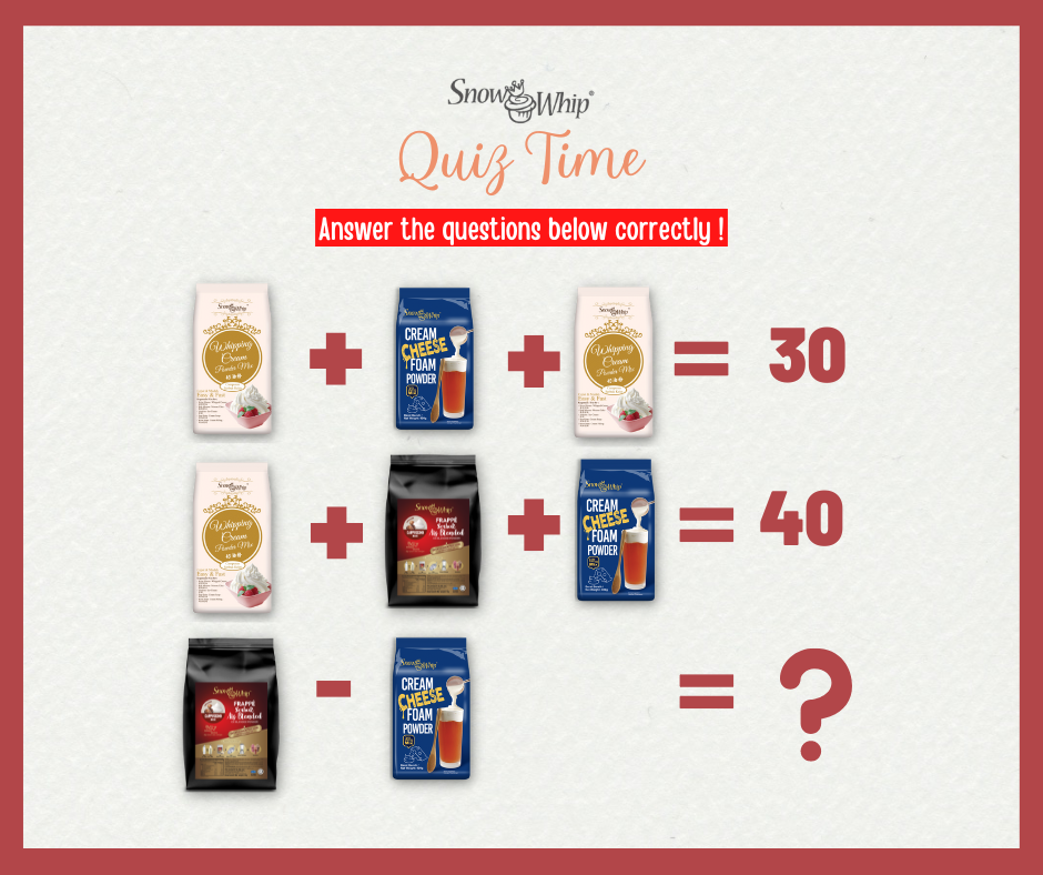 7. SNOW WHIP® MINI GAME (03.03.23)