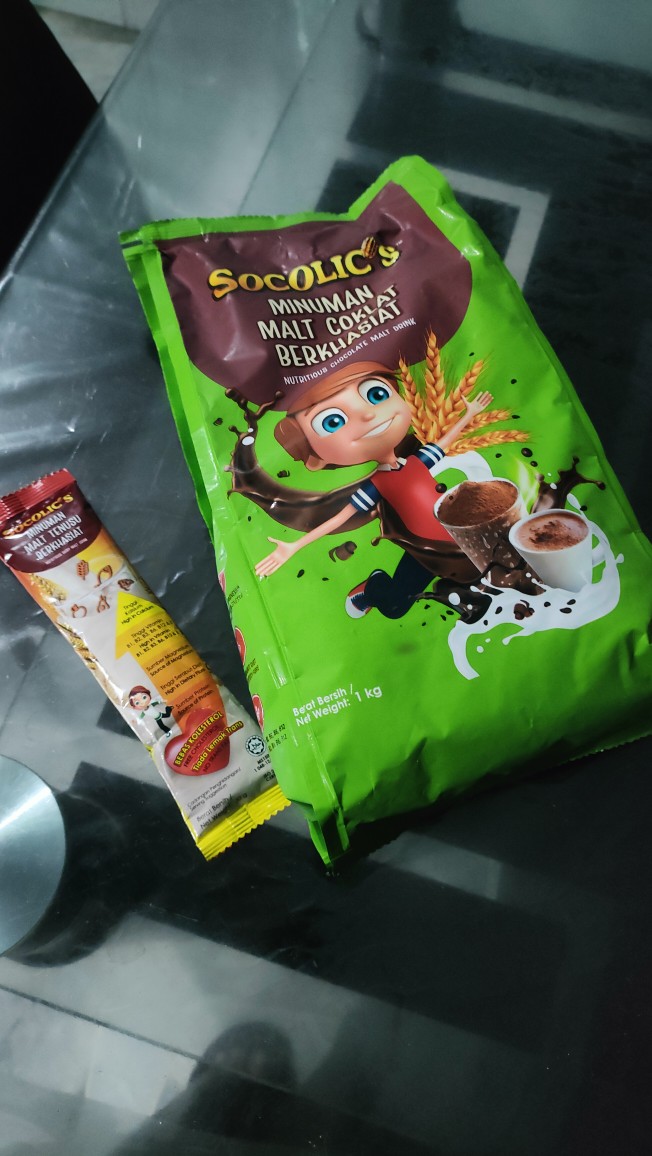 1632. ally azila malik