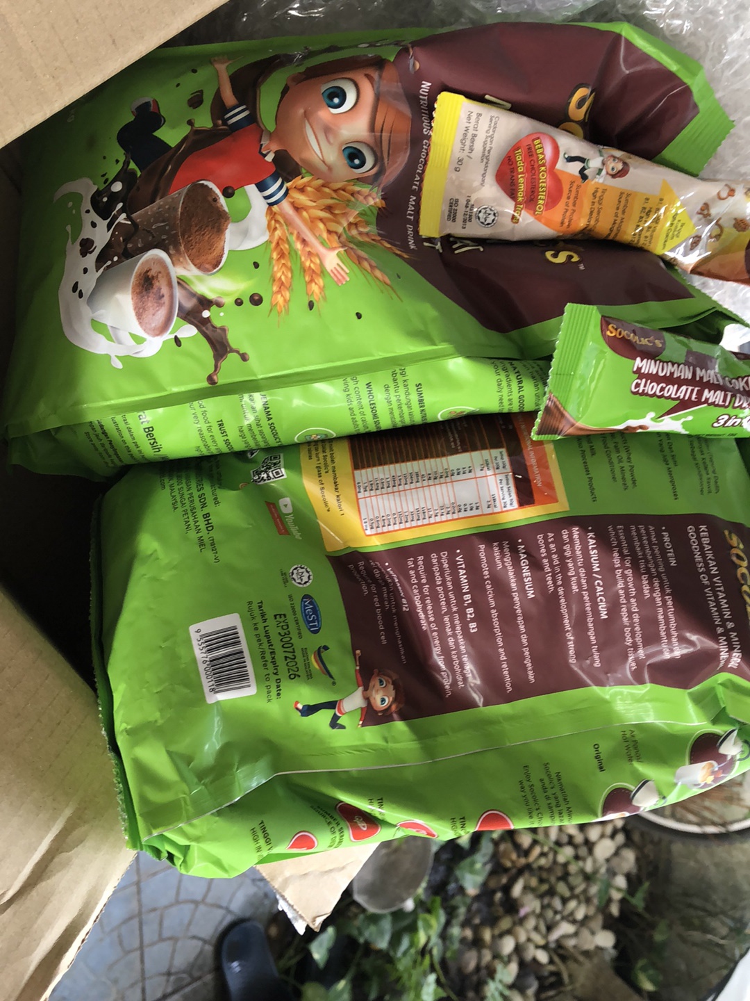 1860. Chua Chong Peng