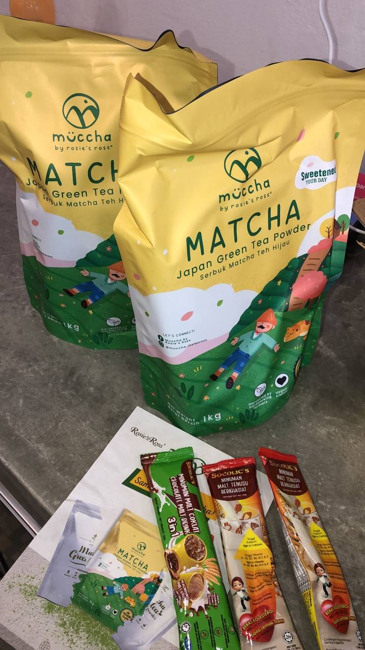 1234. humairaempirebizsdnbhd